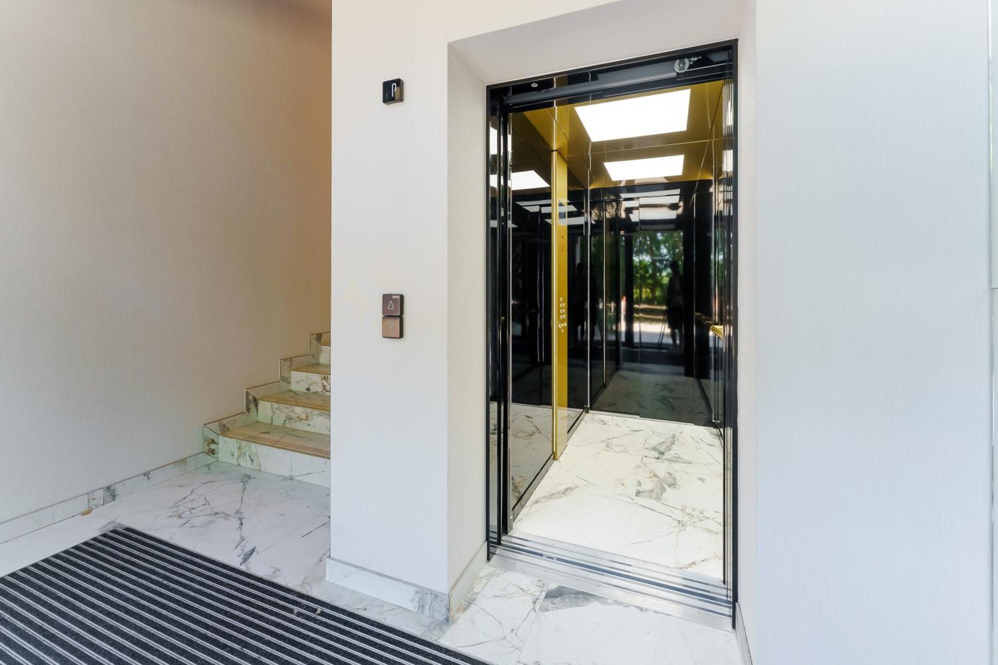 Apartament Przy Plazy 109 By Perlowa Przystan Rent Sianozety Exterior photo